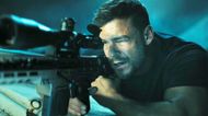 Reacher Source: Amazon Prime